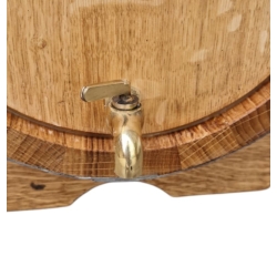 Beczka dębowa 20 litrów